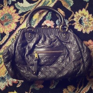 Marc Jacobs Leather Bag